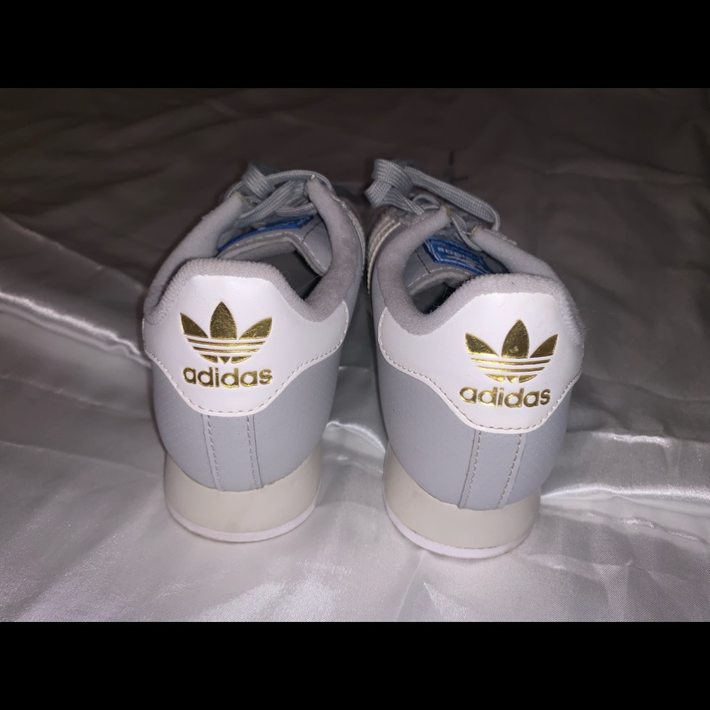Adidas Casual Sneakers